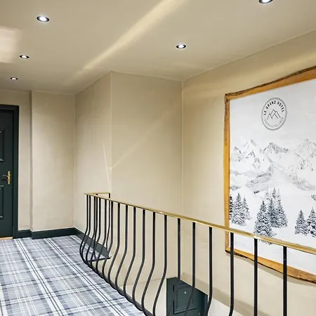Hotel Grand 1850 5*