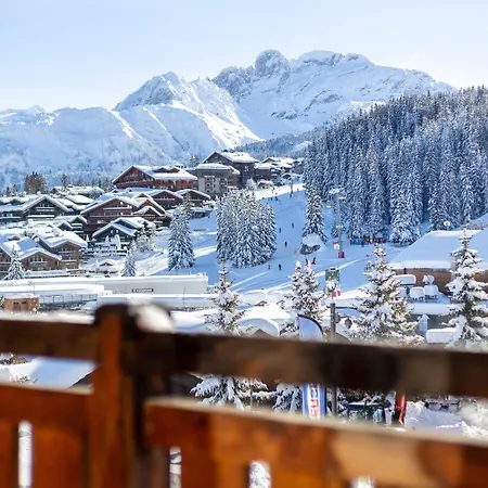 Szálloda Grand 1850 5*