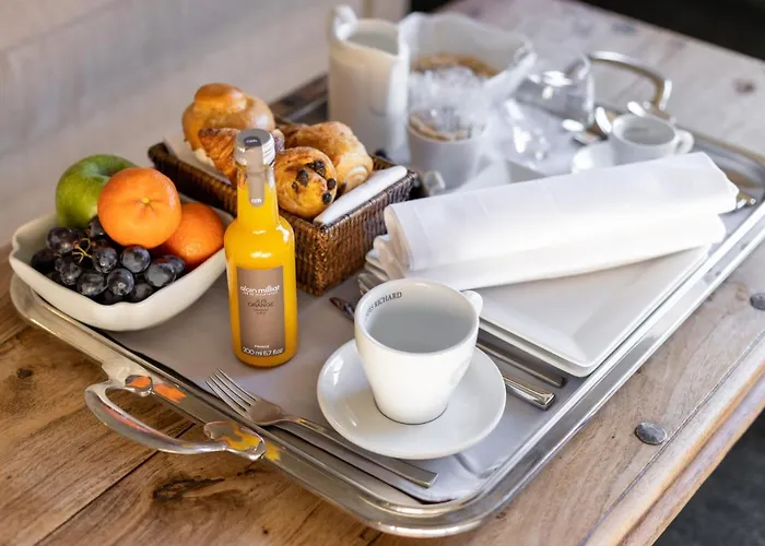 Grand 1850 Szálloda