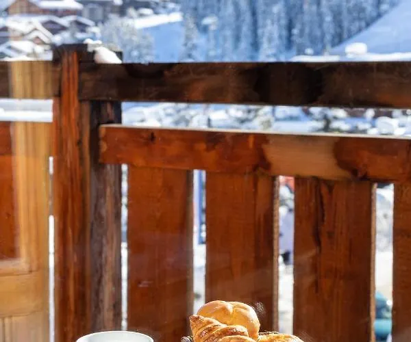 Grand 1850 5* Courchevel