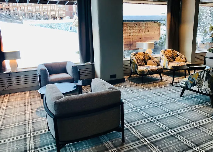 Szálloda Grand 1850 5*