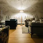 Hotel Grand 1850 Courchevel