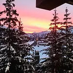 Hotel Grand 1850 Courchevel