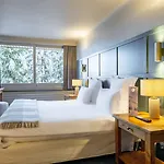 Hotel Grand 1850 Courchevel
