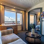 Grand 1850 5* Courchevel