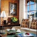 Grand 1850 Hotel Courchevel