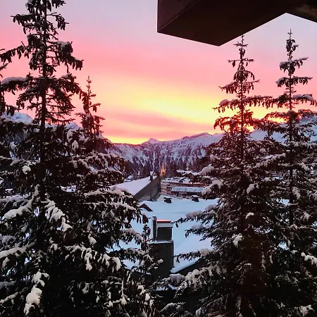 Hotel Grand 1850 Courchevel