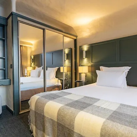 Grand 1850 5* Courchevel