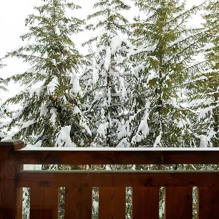 Hotel Grand 1850 Courchevel