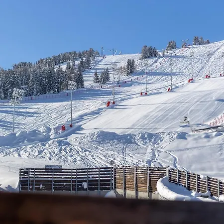 Hotel Grand 1850 Courchevel