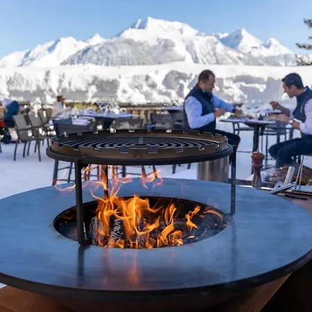 Grand 1850 Courchevel