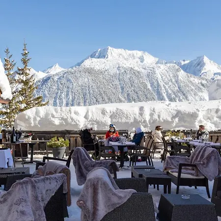 Grand 1850 酒店 5*