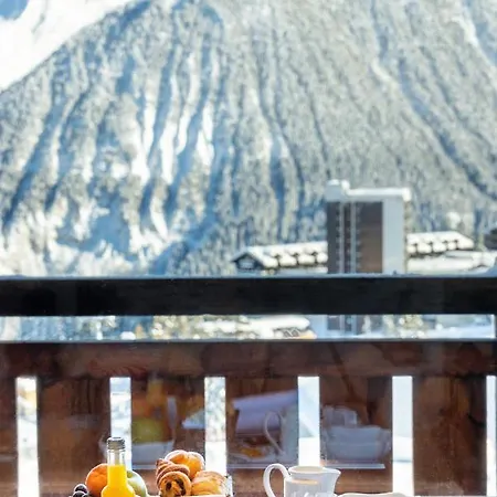 Grand 1850 5* Courchevel