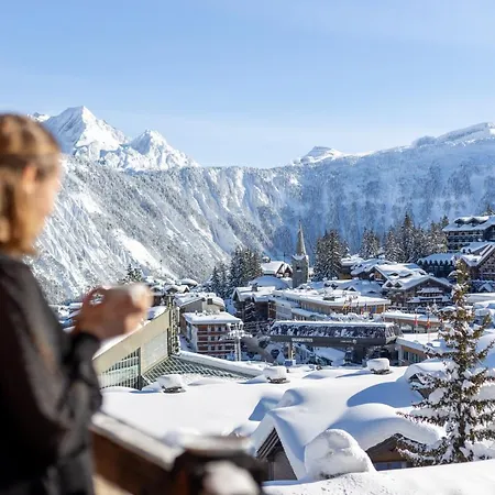 Grand 1850 5* Courchevel