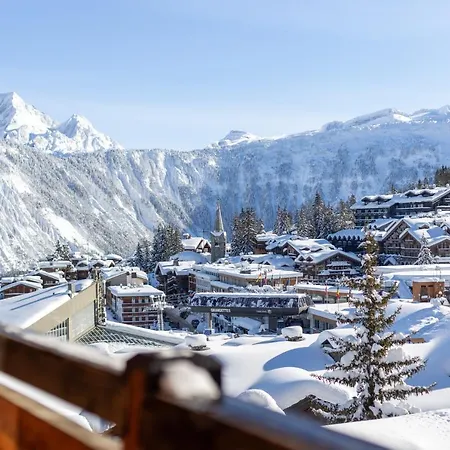 Grand 1850 Courchevel