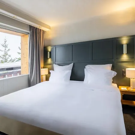 Grand 1850 Otel 5*