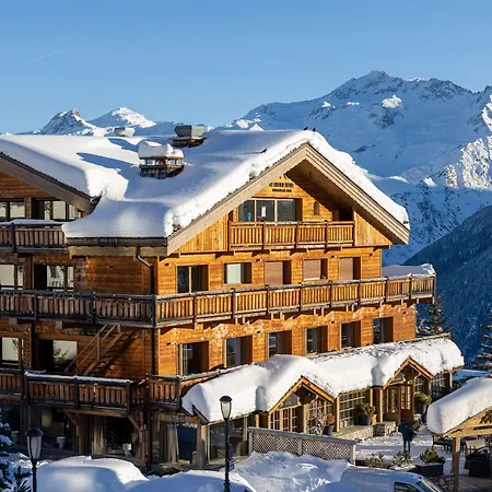 Grand 1850 5* Courchevel