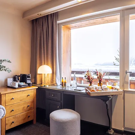 Hotel Grand 1850