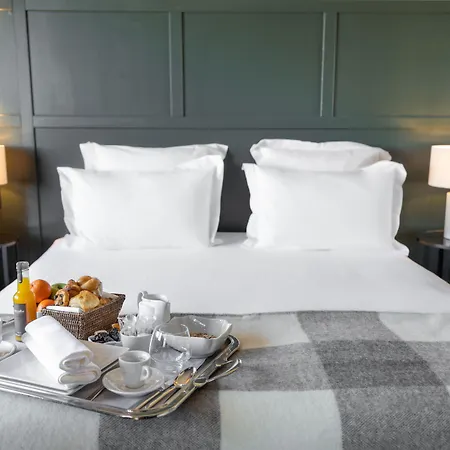 Hotell Grand 1850