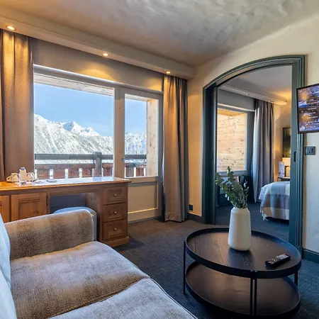 Grand 1850 5* Courchevel