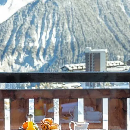Hotell Grand 1850 Courchevel