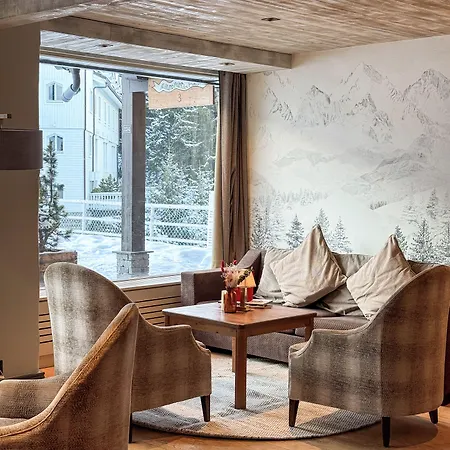 Grand 1850 Courchevel