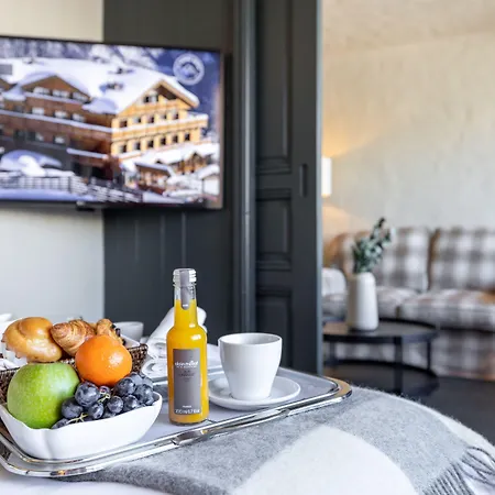 Hotel Grand 1850 5*