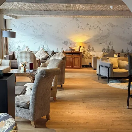 Grand 1850 Courchevel