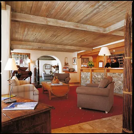 Grand 1850 5* Courchevel