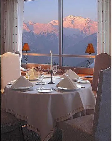 Otel Grand 1850 5*