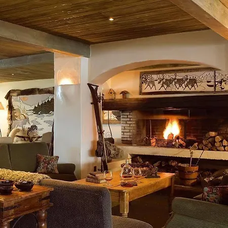 Grand 1850 Hotell 5*