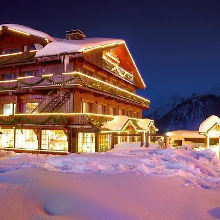 Grand 1850 5* Courchevel
