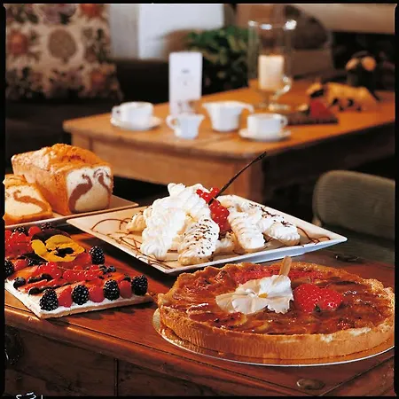 Hotell Grand 1850 Courchevel