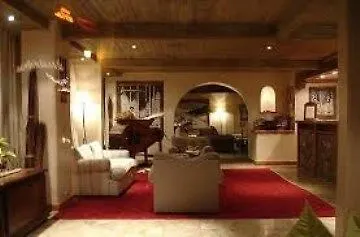 Grand 1850 Hotell 5*