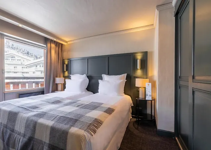 Grand 1850 5* Courchevel