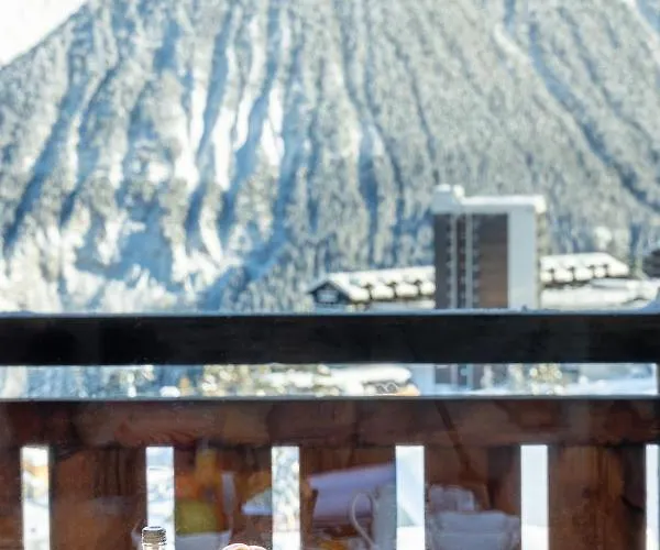 Grand 1850 5* Courchevel