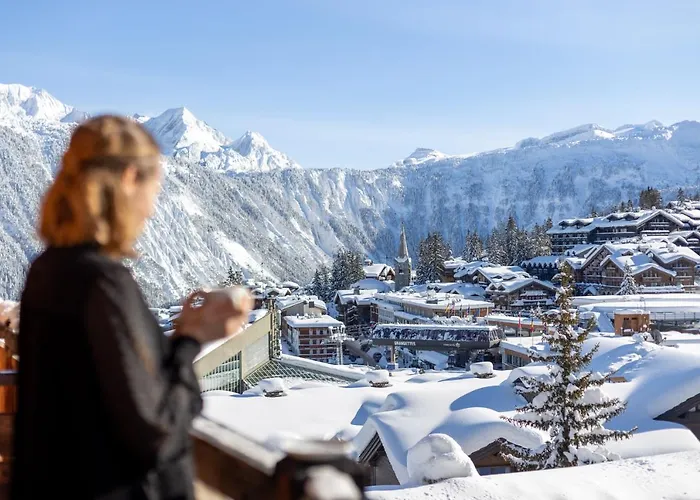 Grand 1850 5* Courchevel