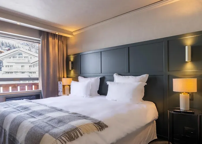 Grand 1850 Szálloda 5*