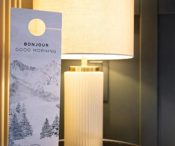 Grand 1850 Courchevel