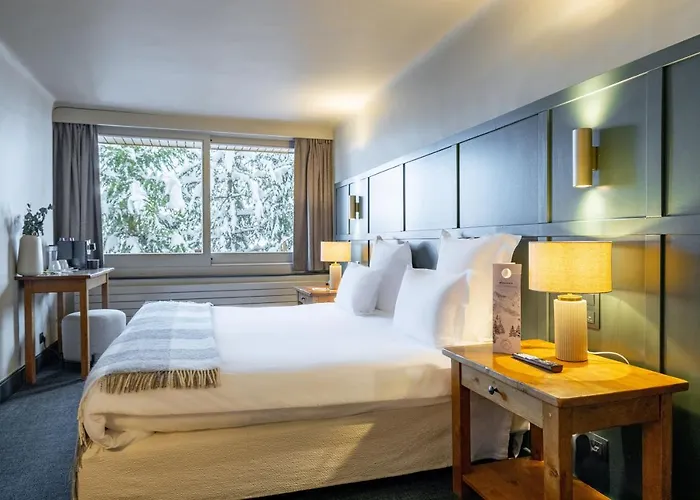 Grand 1850 5* Courchevel