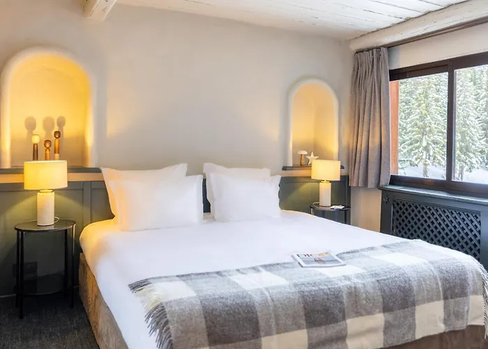 Grand 1850 Courchevel