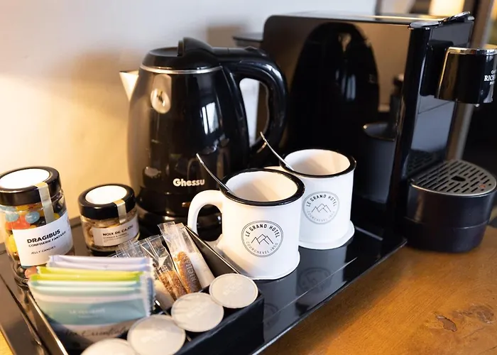 Grand 1850 Szálloda