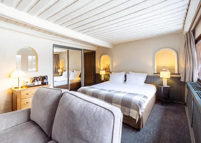 Grand 1850 Courchevel