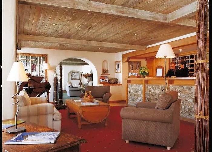 Grand 1850 5* Courchevel