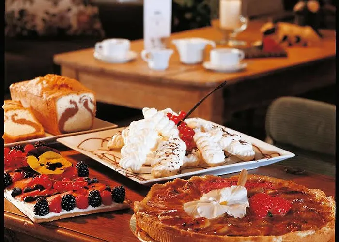 Otel Grand 1850 Courchevel