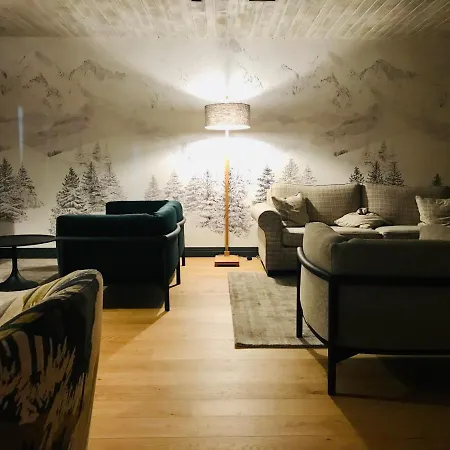 酒店 Grand 1850 谷雪维尔