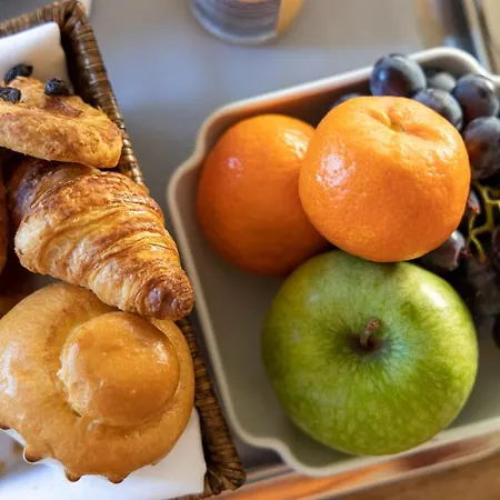 酒店 Grand 1850 5*