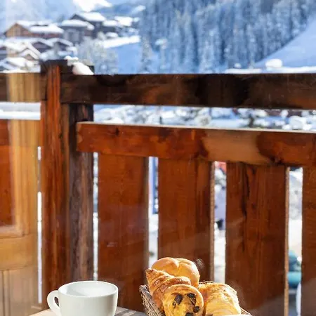 Grand 1850 5* 谷雪维尔