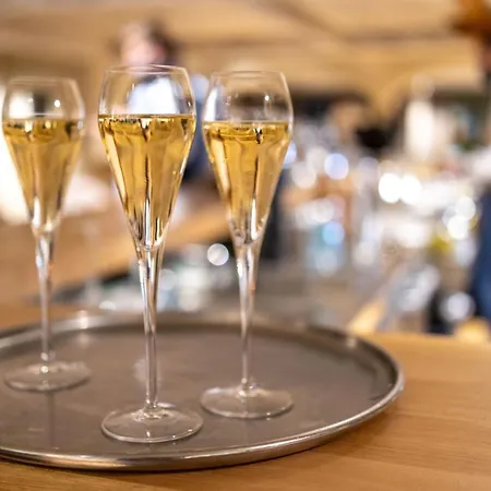 Grand 1850 5* 谷雪维尔