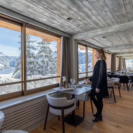 Grand 1850 酒店 5*